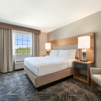 Candlewood Suites ANNAPOLIS by IHG Hotels near Naval Academy Museum