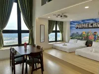 Sunway GRID by SR Home