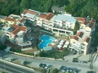 Heliotrope Hotels Hotels in Lesbos