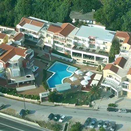 Heliotrope Hotels