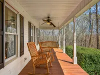 30 private acre Country House Hotels in Giles County