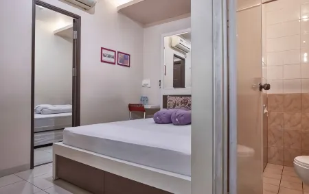 Kantos Guest House