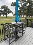 Beautiful beach/sunset view 2BR/2.5 bath Condo off the Mississippi Gulf Coast!