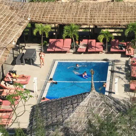 Mui Ne Hills Backpackers