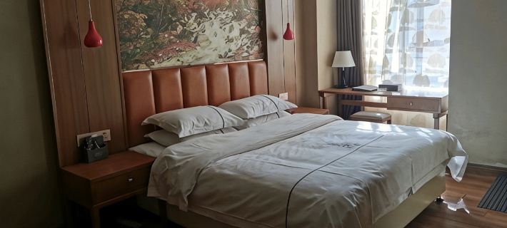 Pyeongchang Seoul Business Hotel Hoteles en Pingchang