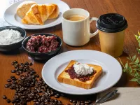 APA Hotel Nagoya Sakae - breakfast