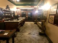 Hotel Fontana