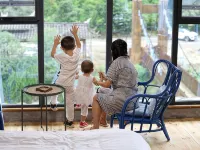 Danzhai Shiqiao Paper Homestay (Shiqiao Ancient Papermaking Cultural Scenic Area Branch) Hotels in Danzhai