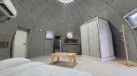 Cheolwon Forest Glamping - WiFi