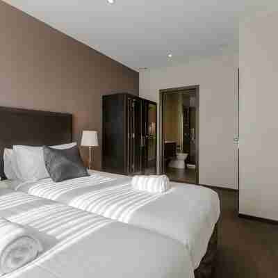Queenstown Village Apartments Rooms