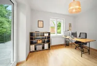 19 min to the center - 250 m² / 2,691 sq ft - top villa from 1923 - 4BR 3,5BA - Villas