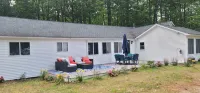 Hidden 4Br-3 Bath Gem with Lake Views,  and so Much More - Wifi