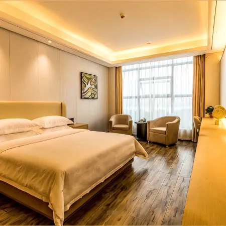 Huike Hotel