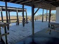 4 BR House in Horseshoe Beach: Your Fishing & Scalloping Adventure Starts Here - 3-Star