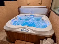 New! Exquisite Home-Best Views-Hot tub-Firepit-Grill-In the heart of Sedona - Jacuzzi