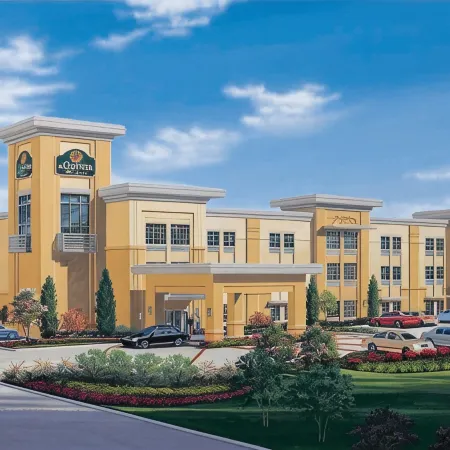La Quinta Inn & Suites by Wyndham Enid