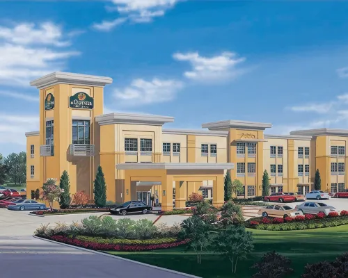 La Quinta Inn & Suites by Wyndham Enid Hotels in Enid
