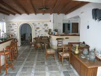 Zefi Hotel & Suites - breakfast