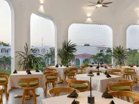 Q Boutique Resort Malindi Hotels in Malindi