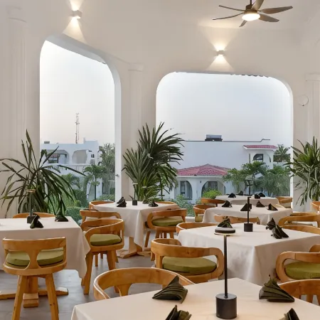 Q Boutique Resort Malindi