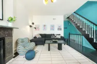 Newly Renovated Spacious 3Br Family & Pet Friendly Retreat - Condos