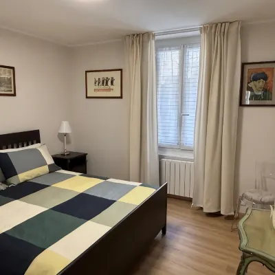 A window to the sea - Beautiful apartment all renovated Nervi Genoa Hotels in der Nähe von Wolfsoniana
