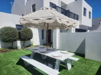 White Wicker House - 4-Star
