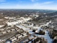 Ski-in/Ski Out Camelback-Indoor Pool-Fireplace-Gym - Wifi