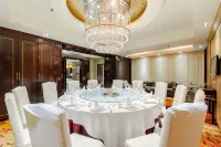 Lianhua Hotel - breakfast