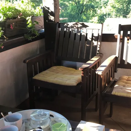 Villa Lykos Plitvice