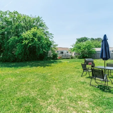 The Blue Horizon 3BR Retreat By Beach & Naval Base