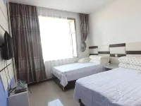 Posts and Telecommunication Express Hotel (Nenjiang Railway Station Branch) - 2 stjerner