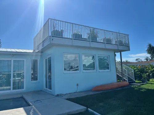 Waterfront Oasis, Sunsets, Heated Pool, Hot Tub, Boat Dock, Near Boat Ramp