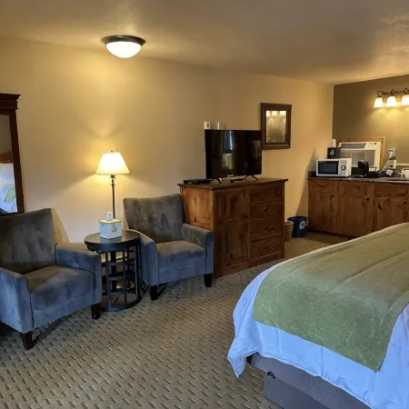 Silver Moon Inn
