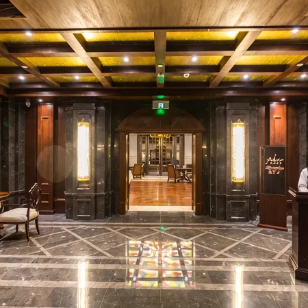 Pingyao Hotel