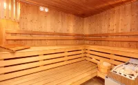 Villa Toscane - spa