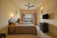 Resorte Marinha Dourada