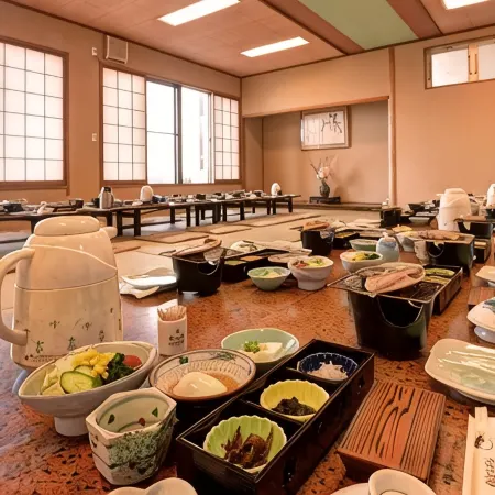 Takumi Kanko Hotel