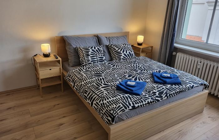 CityCenterApartments