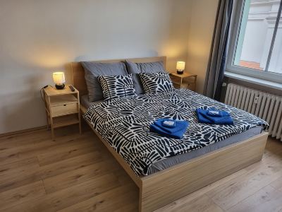 CityCenterApartments