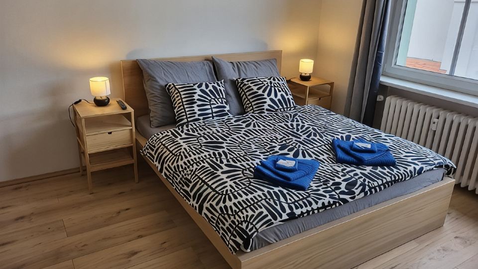 CityCenterApartments