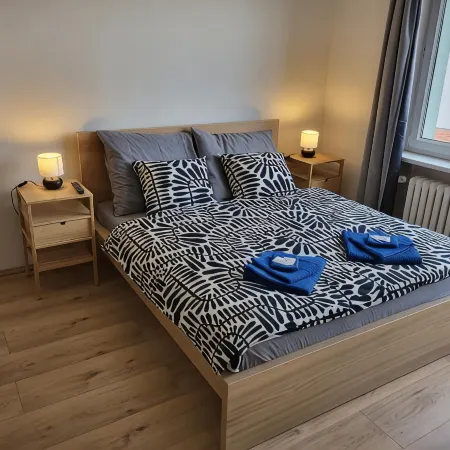 CityCenterApartments