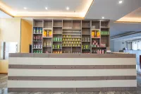 Yunchuan Hotel - 3 stelle