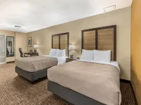 Quality Inn & Suites Spring Lake - Fayetteville Near Fort Liberty - Gym