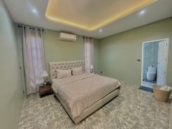 JM Pool Villa