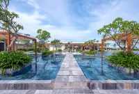 FLC Luxury Hotel Samson - Meerblick