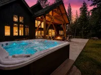 Luxury Golf Suncadia Retreat- Hot Tub + Sleeps 20 - 5-Star
