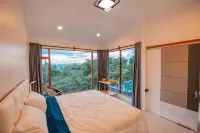 The Hmong Home Stay Chiangmai - balcony