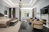 Private Historical Mansion,Luxury Home in Chicago’s Gold Coast, Event-Capable.