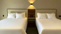 Hotel Suites Regente